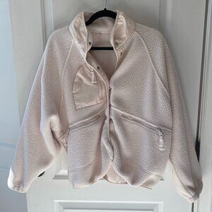 Free People Jacket